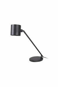 Lampă de masă Max Light Laxer T0051 neagră metal 5W 35 cm 0 Lampă de masă Max Light Laxer T0051 neagră metal 5W 35 cm small 0