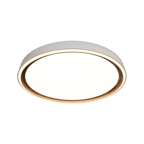 Verifica Plafon LED Italux Aur 52 cm IP44 47W 3000K-6000K PLF-63728-3K4K6K-GD-WH-SL