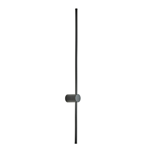 Verifica Lampă de perete LED Italux Vinto negru 10W 4000K WL-73526-90-4K-BL