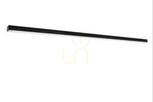 Plafonieră PINNE 200 negru Thoro small 2
