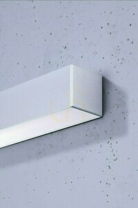 Aplică PINNE 200 gri Thoro small 3