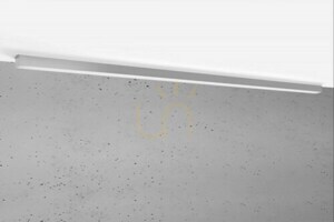 Plafonieră PINNE 200 gri Thoro small 0