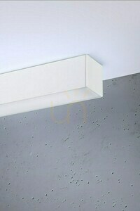 Plafonieră PINNE 200 alb Thoro small 3