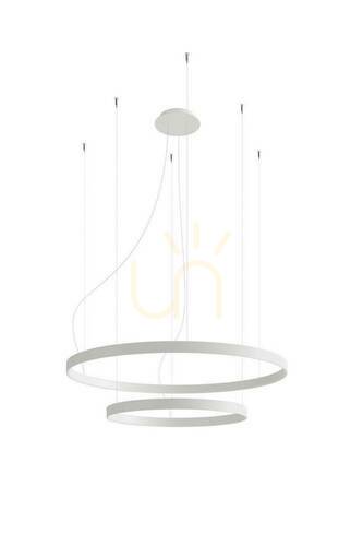 Verifica Candelabru RIO 2 55/78 alb LED 4000K Thoro