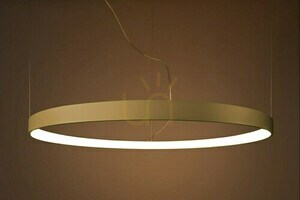 Lampadare RIO 78 auriu LED 3000K Thoro small 6