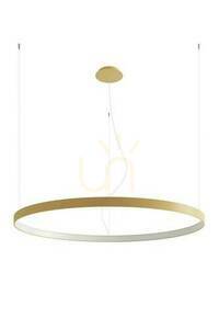 Lustră RIO 110 auriu LED 3000K Thoro small 0
