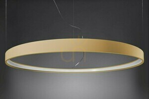 Lustra RIO 55 auriu LED 4000K Thoro small 5