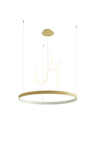 Verifica Lustre RIO 78 aur LED 4000K Thoro