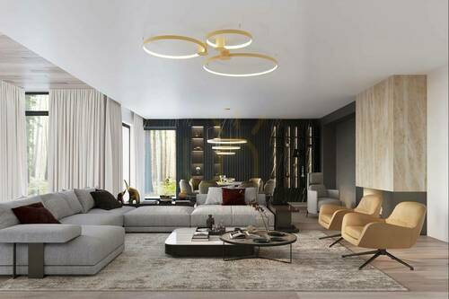 Verifica Plafonieră RIO 55 golden LED 4000K Thoro