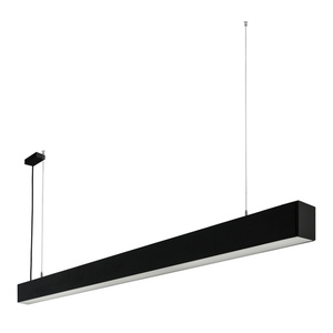 Lampă suspendată Italux Traversi 142 negru LED 3000K 44W PRD-5470-142-BK-830-PN small 0