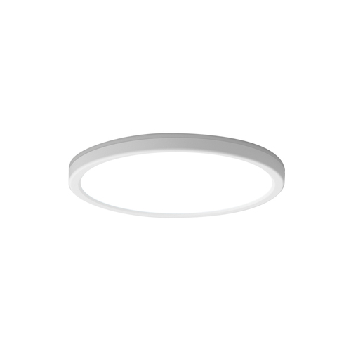 Verifica Plafonieră LED Italux Corte alb 30 cm 28W PLF-63452-300R-28W-WH