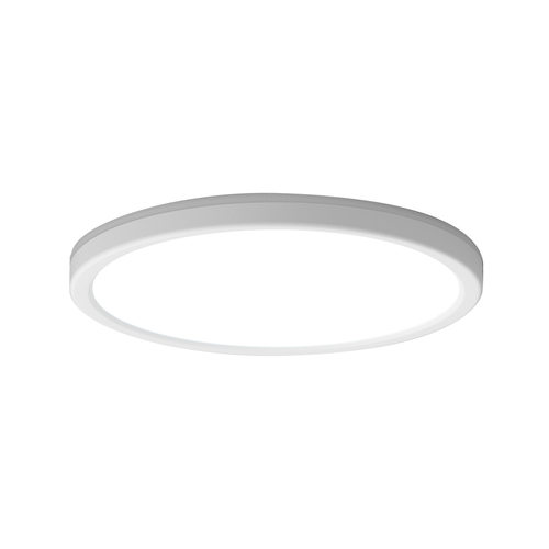 Verifica Plafonieră LED Italux Corte alb 40 cm 36W PLF-63452-400R-36W-WH