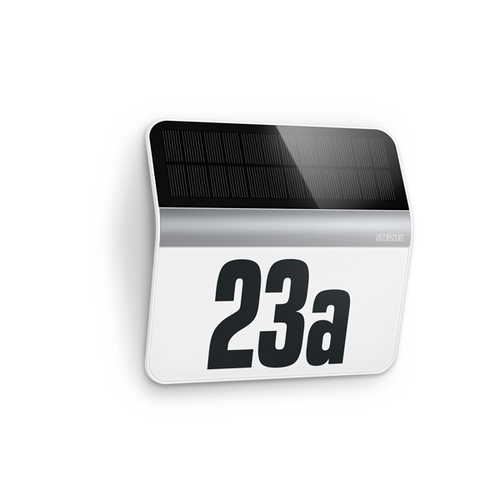 Verifica Steinel XSolar LH-N 0.03W corp de iluminat solar cu LED cu senzor din oțel inoxidabil