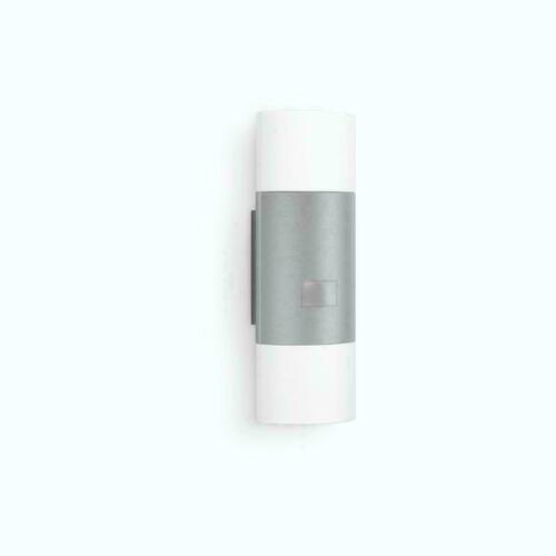Verifica Steinel L 910 LED 11W cu senzor argint