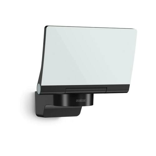 Verifica Proiector cu LED-uri 13.7W Steinel XLED acasă 2 slave negru