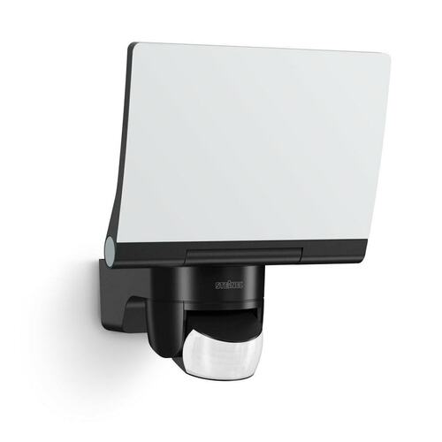 Verifica Proiector cu LED 19,3 W Steinel XLED home 2XL cu senzor negru