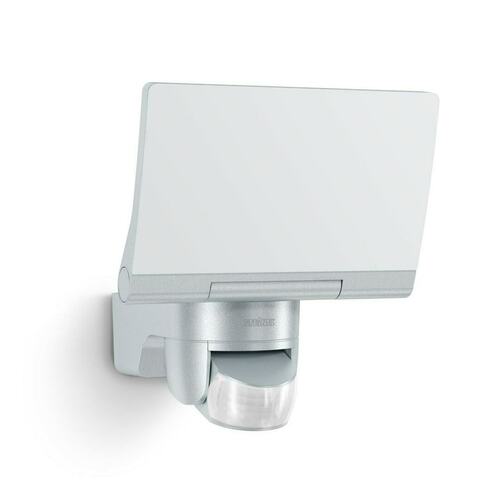 Verifica Proiector argintiu cu senzor STEINEL XLED home 2 S 13,7 W 1550 lm 3000 K IP44