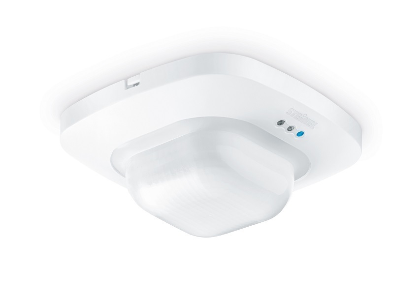 Verifica Steinel IR Quattro COM1 MP senzor de prezență pentru confecții 1 buc. Steinel IR Quattro COM1 MP senzor de prezență pentru confecții 1 buc.