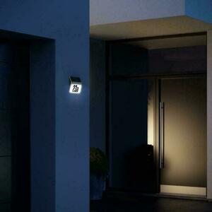 Steinel XSolar LH-N 0.03W corp de iluminat solar cu LED cu senzor antracit small 2