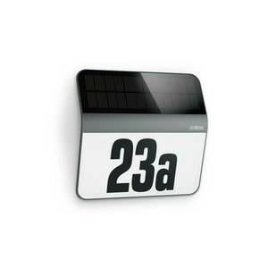 Steinel XSolar LH-N 0.03W corp de iluminat solar cu LED cu senzor antracit small 0