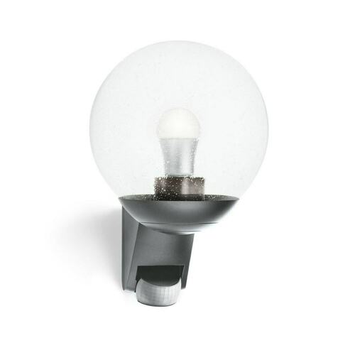 Verifica Steinel L 585 S 60W corp de iluminat cu senzor antracit
