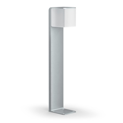 Verifica Steinel GL 80 LED iHF silver 9.5W corp de iluminat de grădină Steinel GL 80 LED iHF silver 9.5W