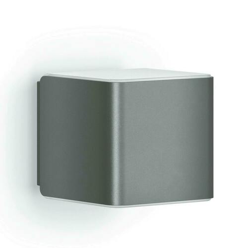 Verifica Steinel L 840 LED iHF antracit 9.5W LED iluminat cu LED-uri