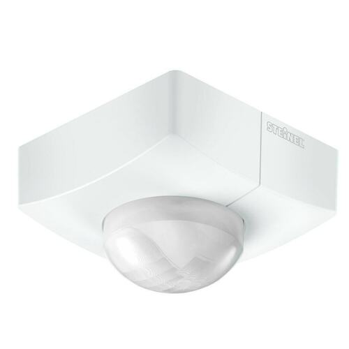 Verifica Steinel IS345 MX HIGHBAY DALI-2 senzor de mișcare IPD AP pătrat.