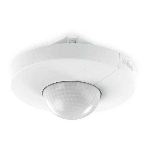 Verifica Senzor de prezență Steinel IS 3360 DALI-2 Input Device UP rotund