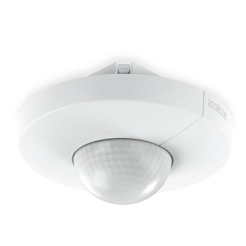 Steinel IS3360 DALI-2 IPD UP round motion sensor