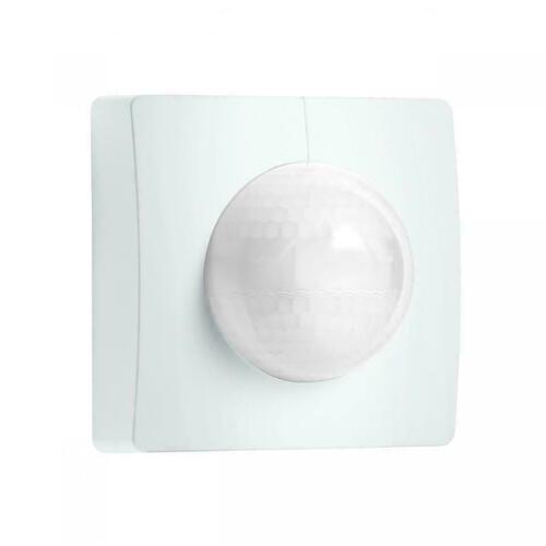 Verifica Steinel IS3180 KNX V3 AP senzor de mișcare pătrat KNX V3 AP