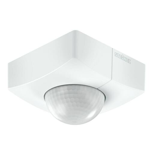 Verifica Steinel IS3360 MX HIGHBAY KNX senzor de mișcare V3.1 AP pătrat.