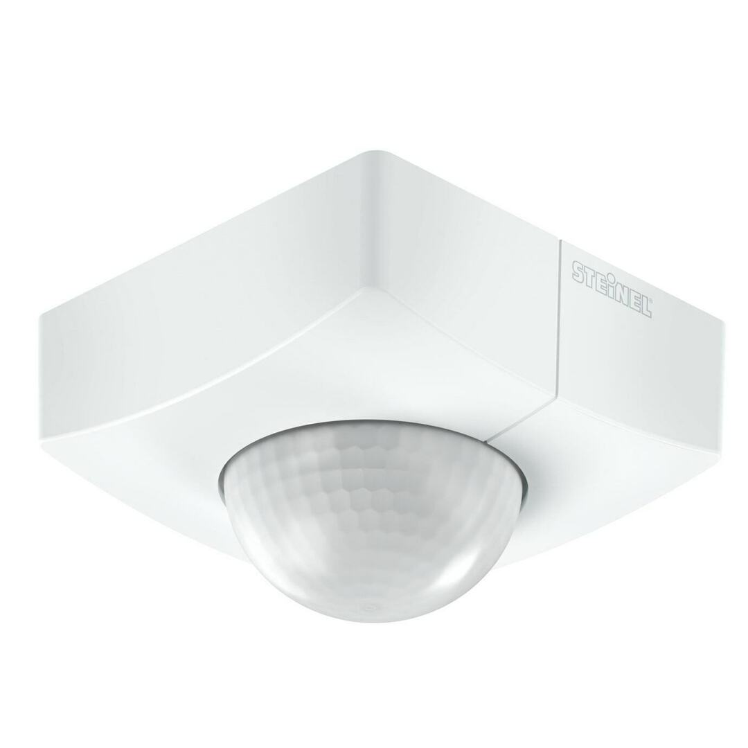 Verifica Steinel IS3360 MX HIGHBAY KNX senzor de mișcare V3.1 AP pătrat. Steinel IS3360 MX HIGHBAY KNX senzor de mișcare V3.1 AP pătrat.