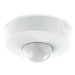 Senzor de mișcare și prezență Steinel IS 3360 KNX V3.1 AP rotund alb small 0