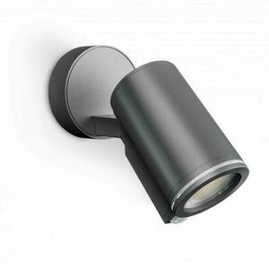 Steinel Spot ONE 6.7W LED cu senzor antracit 0 Steinel Spot ONE 6.7W LED cu senzor antracit small 0