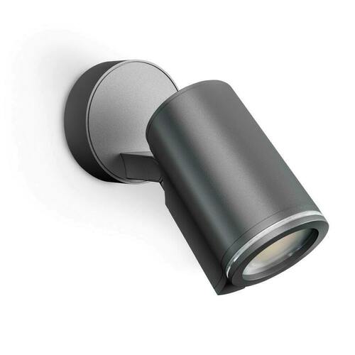 Verifica Steinel Spot ONE antracit 6.7W LED