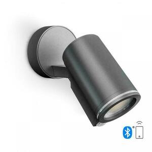Steinel Spot ONE Connect 7W LED cu senzor antracit Steinel Spot ONE Connect 7W cu senzor antracit small 1