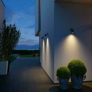 Steinel Spot ONE Connect 7W LED cu senzor antracit Steinel Spot ONE Connect 7W cu senzor antracit small 3