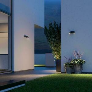 Steinel Spot DUO Connect 15W corp de iluminat cu LED cu senzor antracit small 2