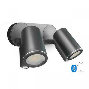 Steinel Spot DUO Connect 15W corp de iluminat cu LED cu senzor antracit small 0