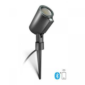 Steinel Spot Garden Connect 7W corp de iluminat cu LED cu senzor antracit small 0
