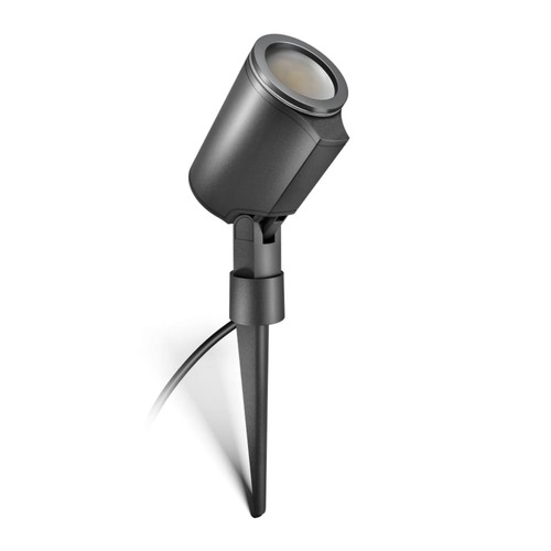 Verifica Steinel Spot Garden Nightautomatic 7W corp de iluminat cu LED antracit