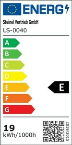 Proiector LED 18.5W Steinel XLED One cu senzor alb Steinel XLED One cu senzor alb small 4
