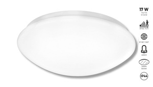 Plafond STARLIGHT LED 17W 1574lm 4000K 230V bază de lumină Plafond STARLIGHT LED 17W 1574lm 4000K 230V bază de lumină small 1