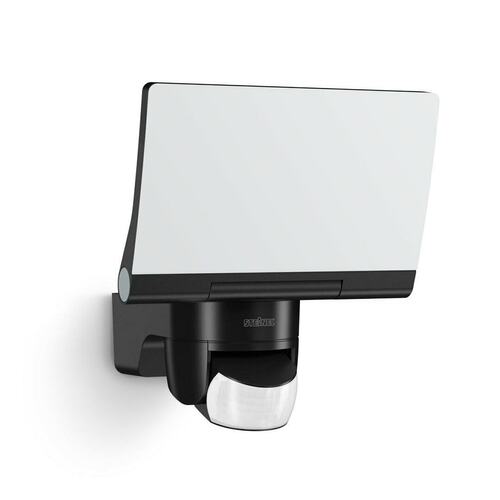 Verifica Proiector cu LED-uri 13.7W Steinel XLED home 2 Connect negru