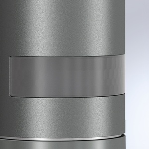Corp de iluminat cu LED 13,5 W cu Steinel L 620 Cam small 4