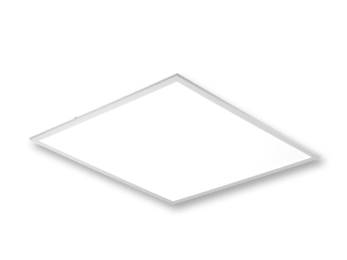 Verifica Panou LED OfficeLight 40W, 4000K, max 4120lm, IP44 595x595 DALI