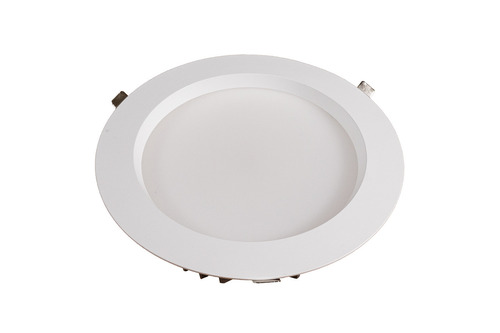 Verifica LED Downlight 38W 4K