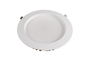 LED Downlight 38W 4K small 0