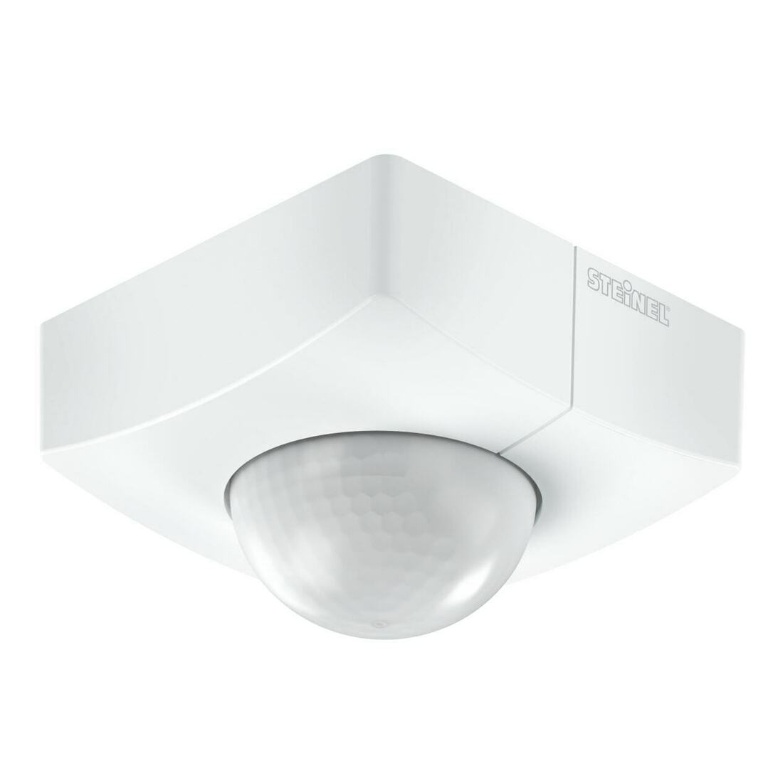 Motion sensor Steinel IS345 PF AP square confection 1 pc.